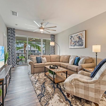 Golf Condo- Resort Pool- Lakeview- 10Mi To Beaches North North Naples المظهر الخارجي الصورة