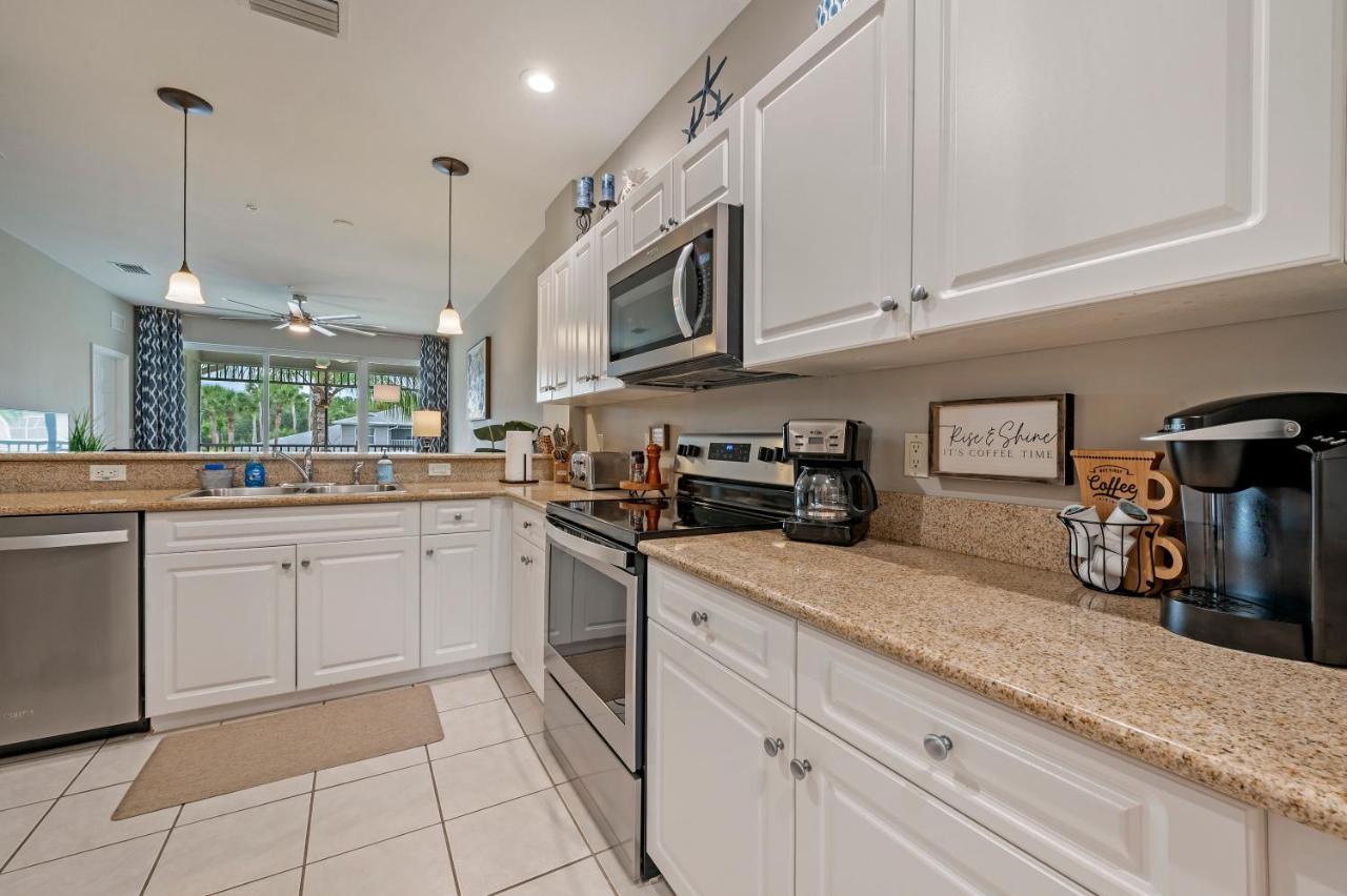 Golf Condo- Resort Pool- Lakeview- 10Mi To Beaches North North Naples المظهر الخارجي الصورة
