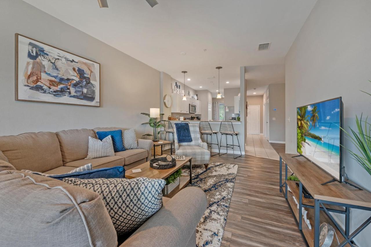 Golf Condo- Resort Pool- Lakeview- 10Mi To Beaches North North Naples المظهر الخارجي الصورة