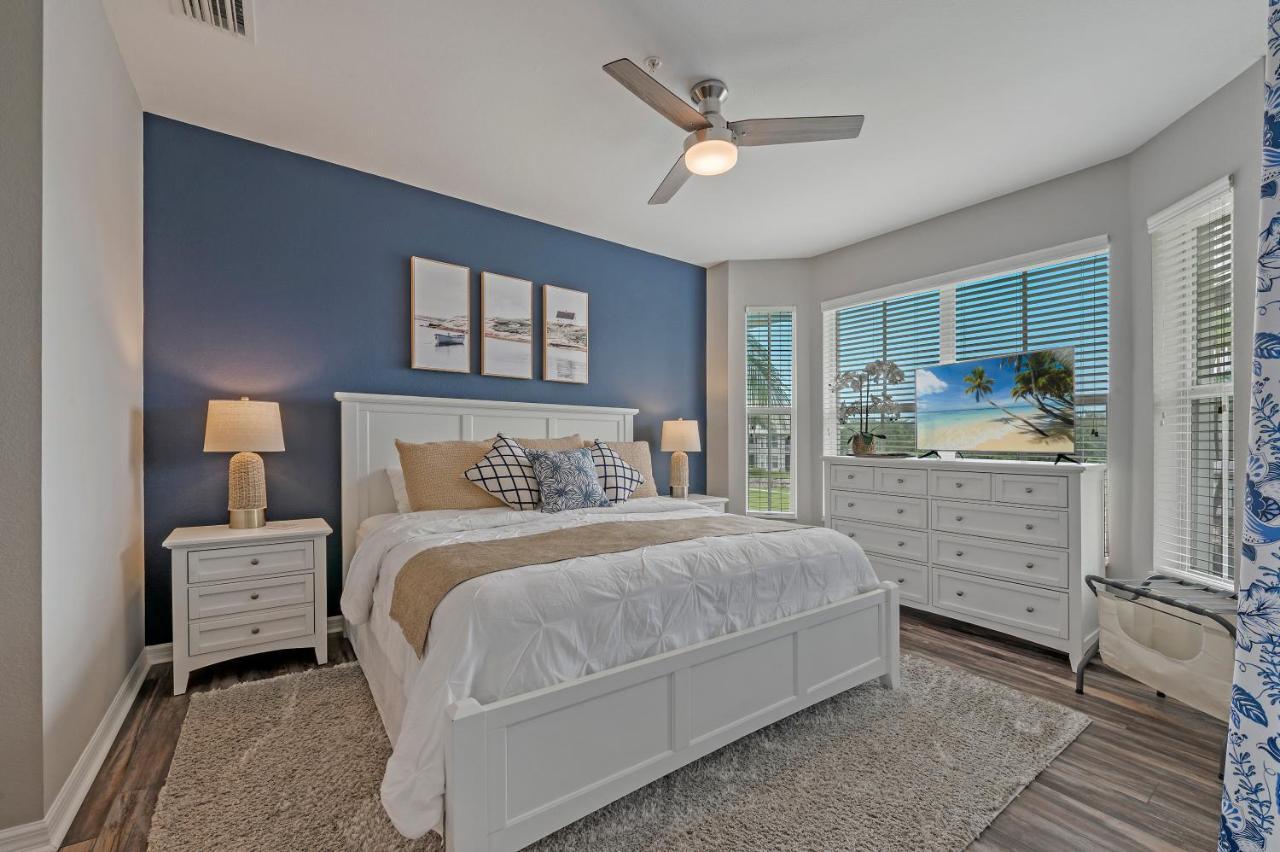 Golf Condo- Resort Pool- Lakeview- 10Mi To Beaches North North Naples المظهر الخارجي الصورة