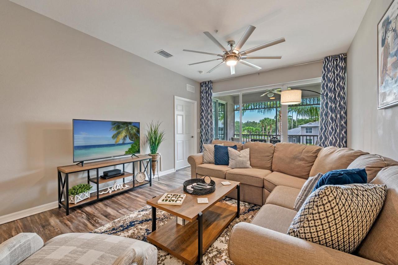 Golf Condo- Resort Pool- Lakeview- 10Mi To Beaches North North Naples المظهر الخارجي الصورة