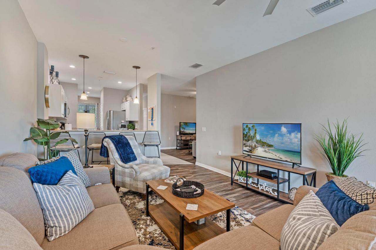 Golf Condo- Resort Pool- Lakeview- 10Mi To Beaches North North Naples المظهر الخارجي الصورة