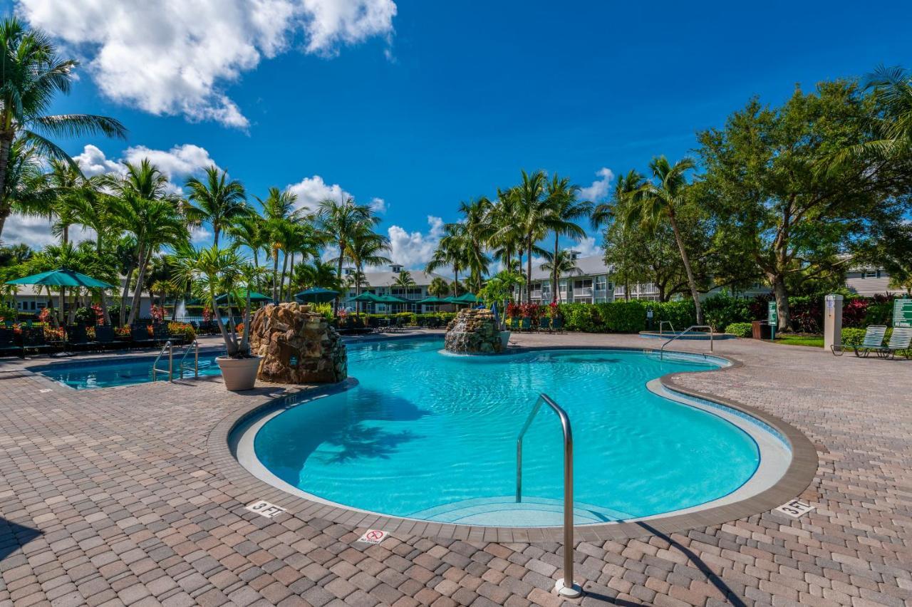 Golf Condo- Resort Pool- Lakeview- 10Mi To Beaches North North Naples المظهر الخارجي الصورة
