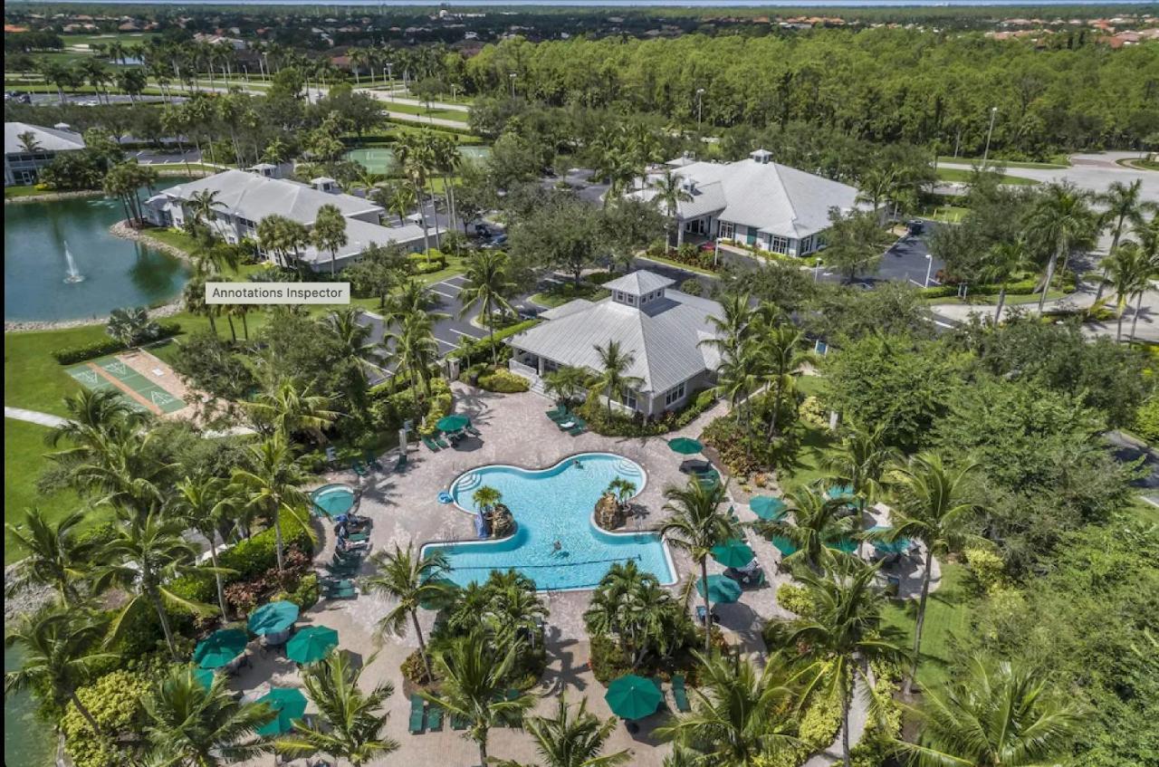 Golf Condo- Resort Pool- Lakeview- 10Mi To Beaches North North Naples المظهر الخارجي الصورة
