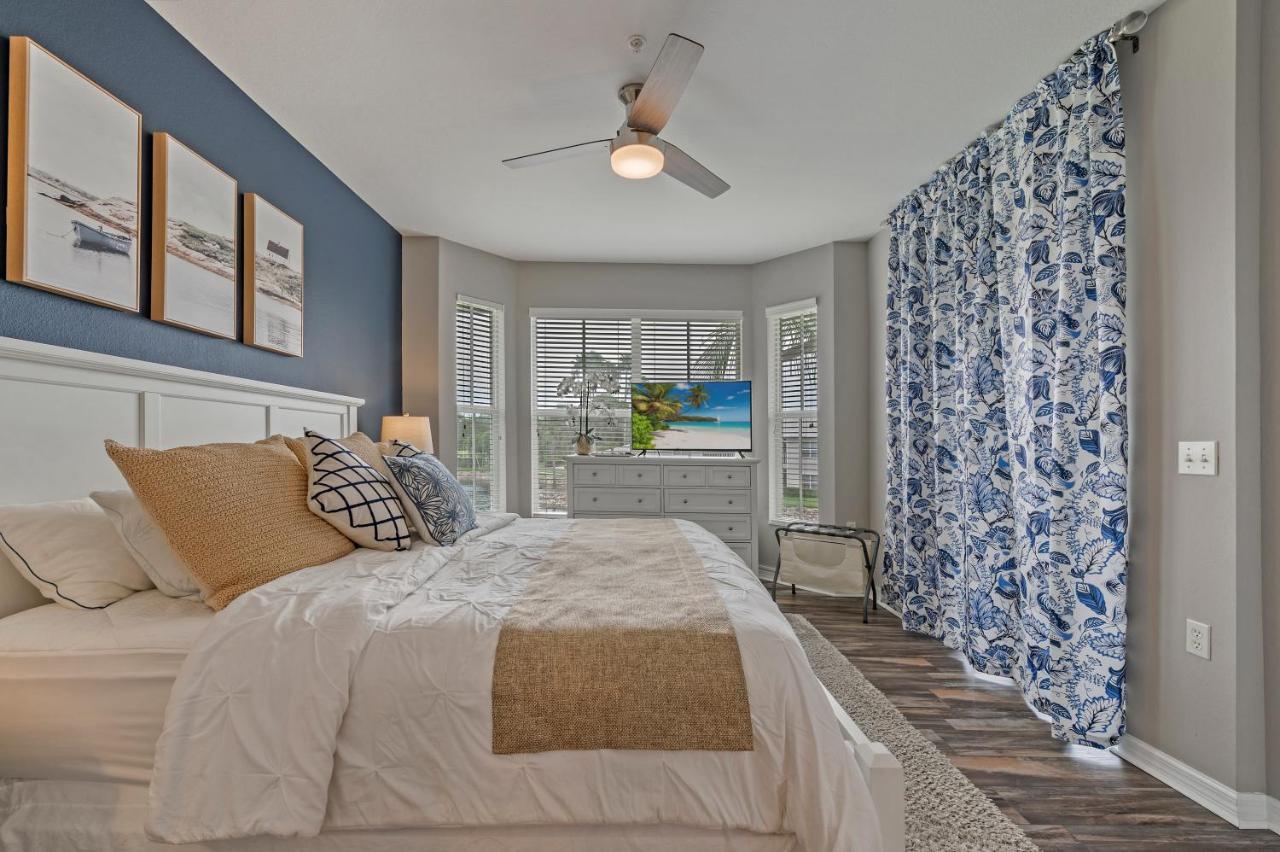 Golf Condo- Resort Pool- Lakeview- 10Mi To Beaches North North Naples المظهر الخارجي الصورة